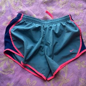 Nike Dri- fit Athletic Shorts